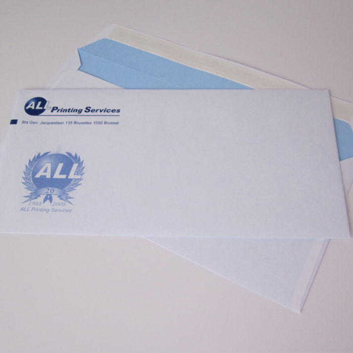 envelopes cover
